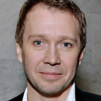 Евгений Миронов